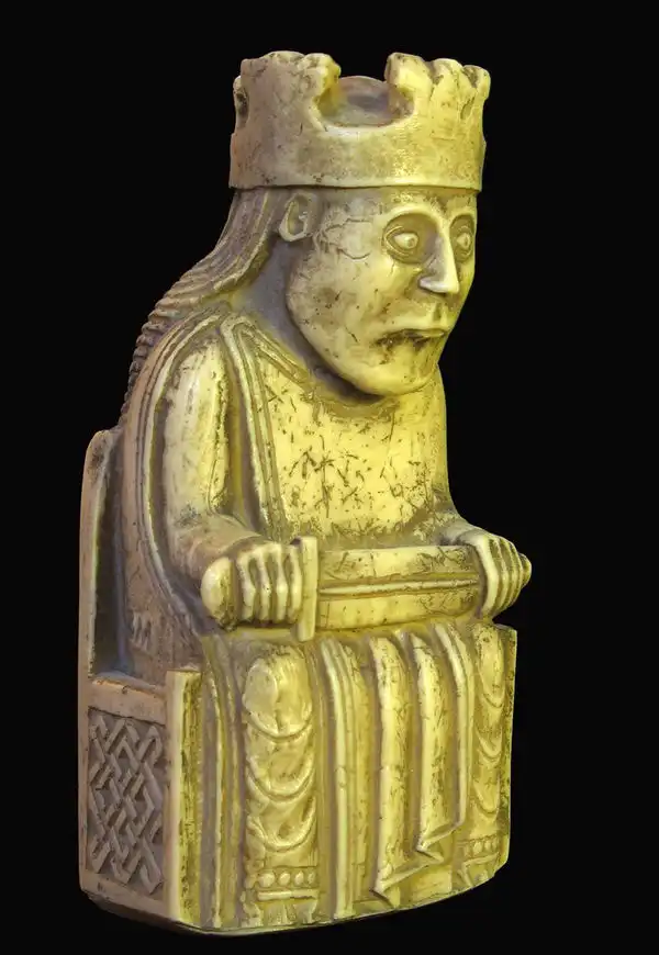 king1